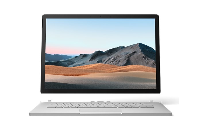 南漳Surface 维修前的准备工作