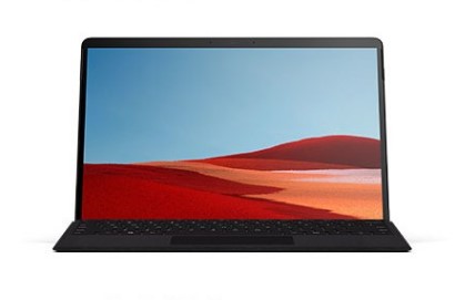 南漳Surface Pro