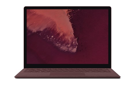 南漳Surface Laptop